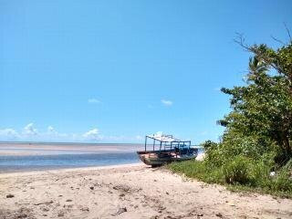 Camacho Beach-Maragogi必去景点
