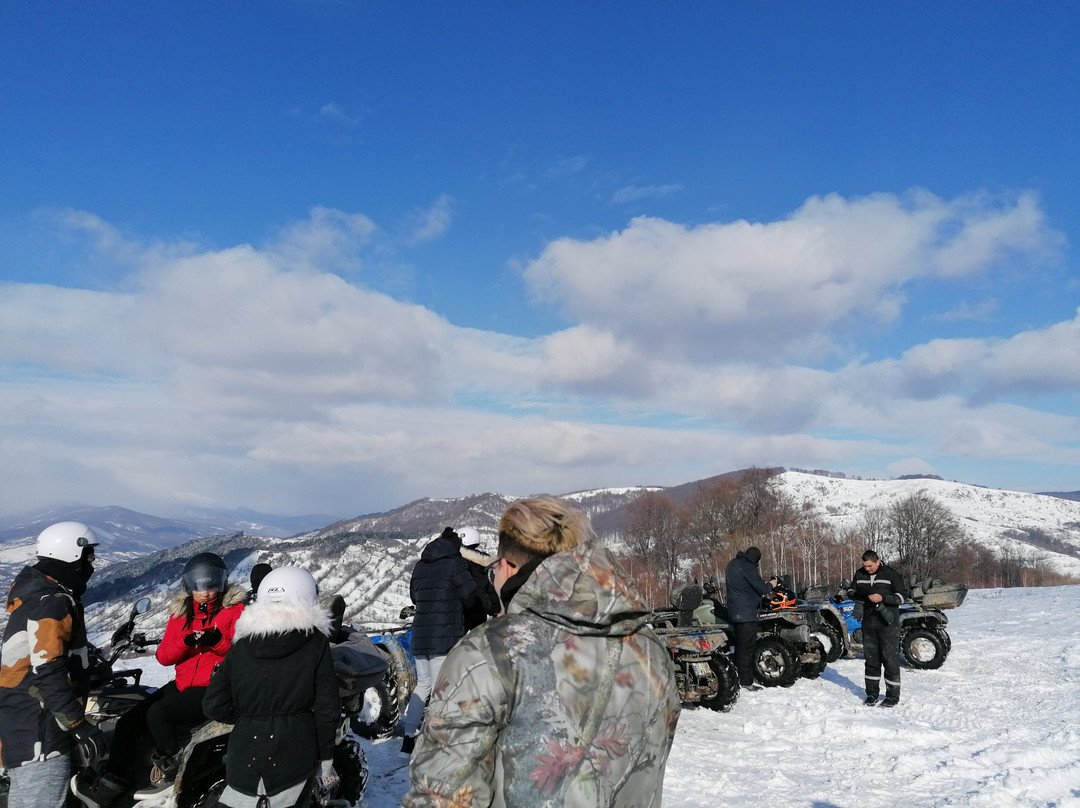 Max Adventure Atv景点图片