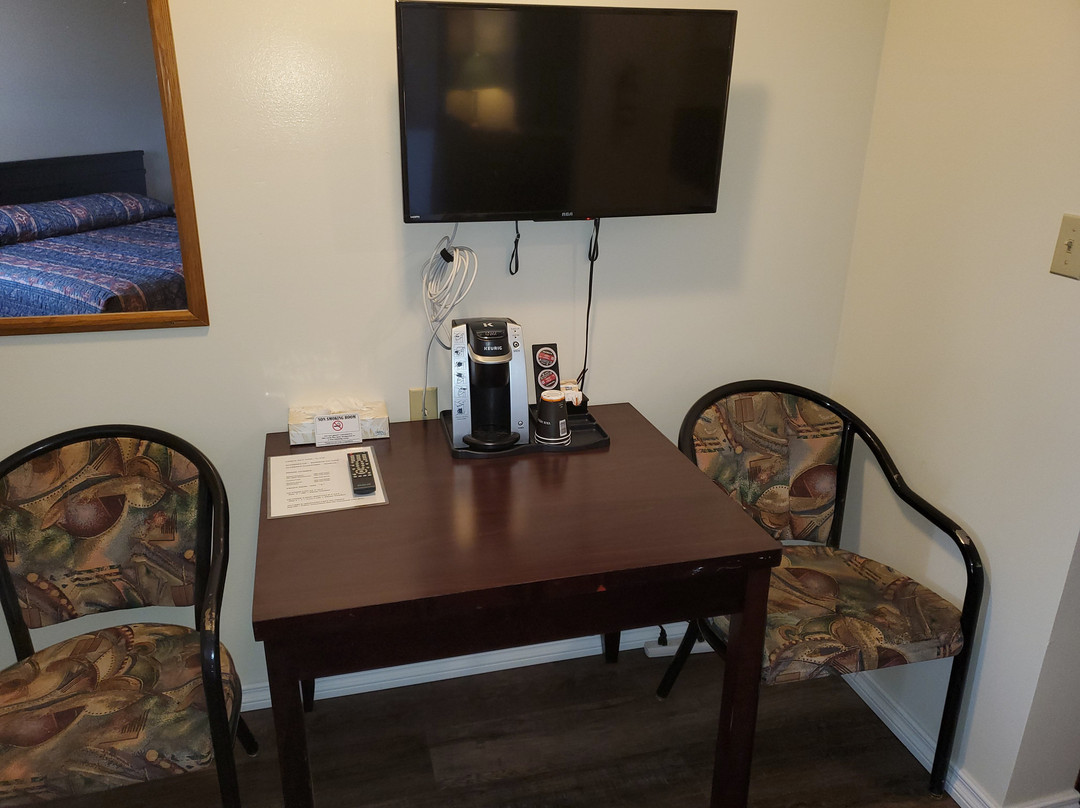 Battlefords Inn主图