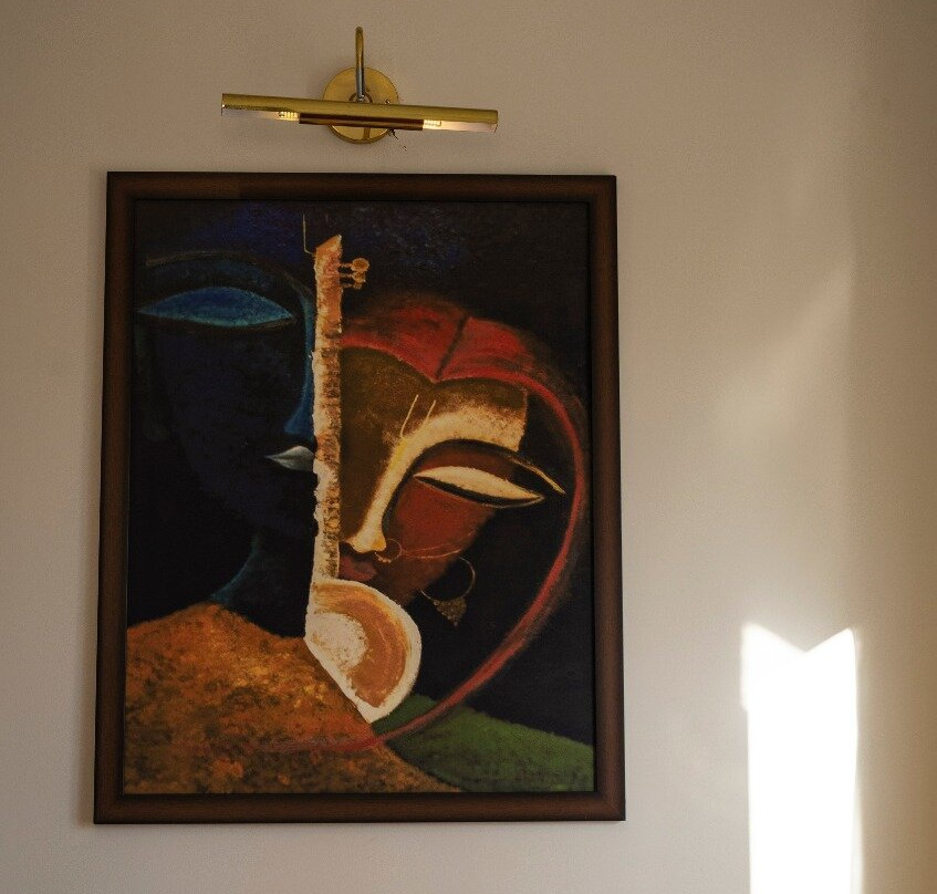 Hummingbird Resort & Executive Suites主图