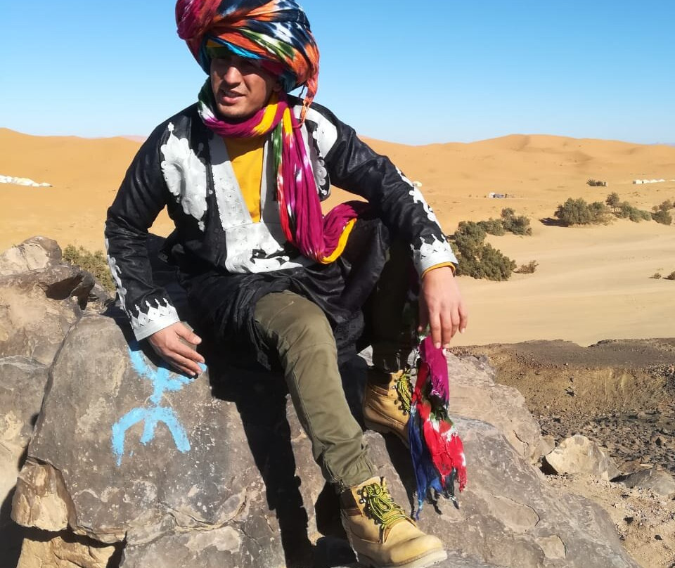 Ismail Morocco Tours-马拉喀什必去景点