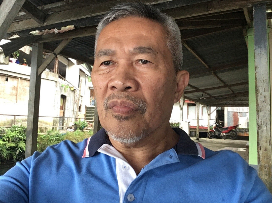 Lake Dapao-Lanao del Sur必去景点