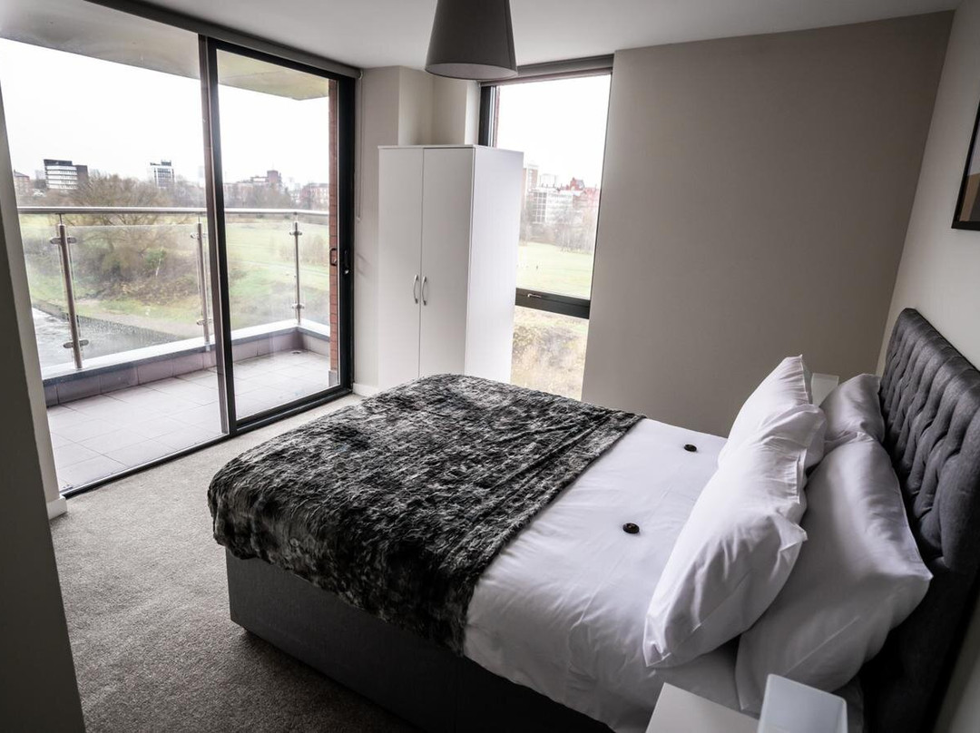 Dream Apartments Manchester