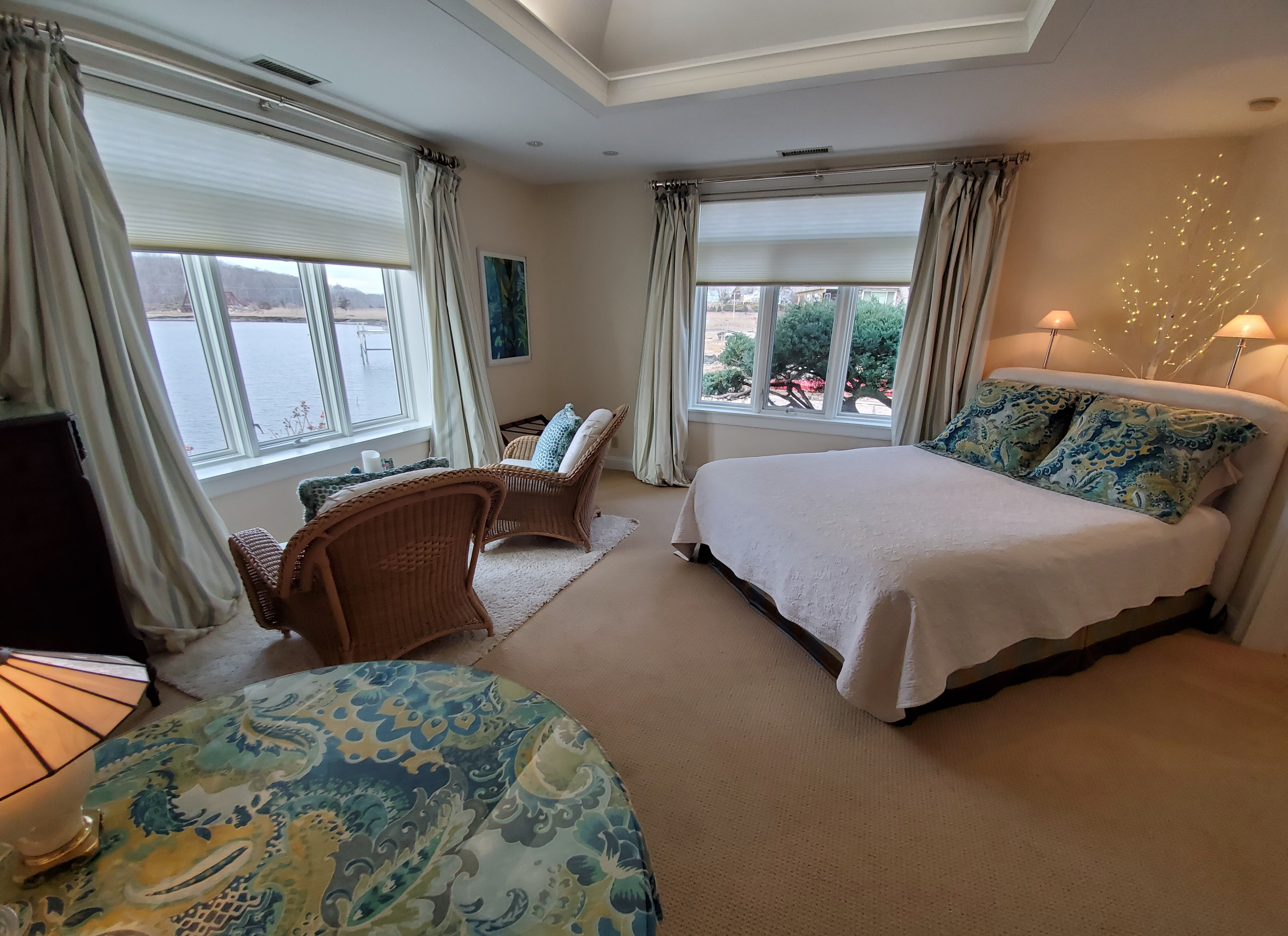 Thimble Islands Bed & Breakfast-官方