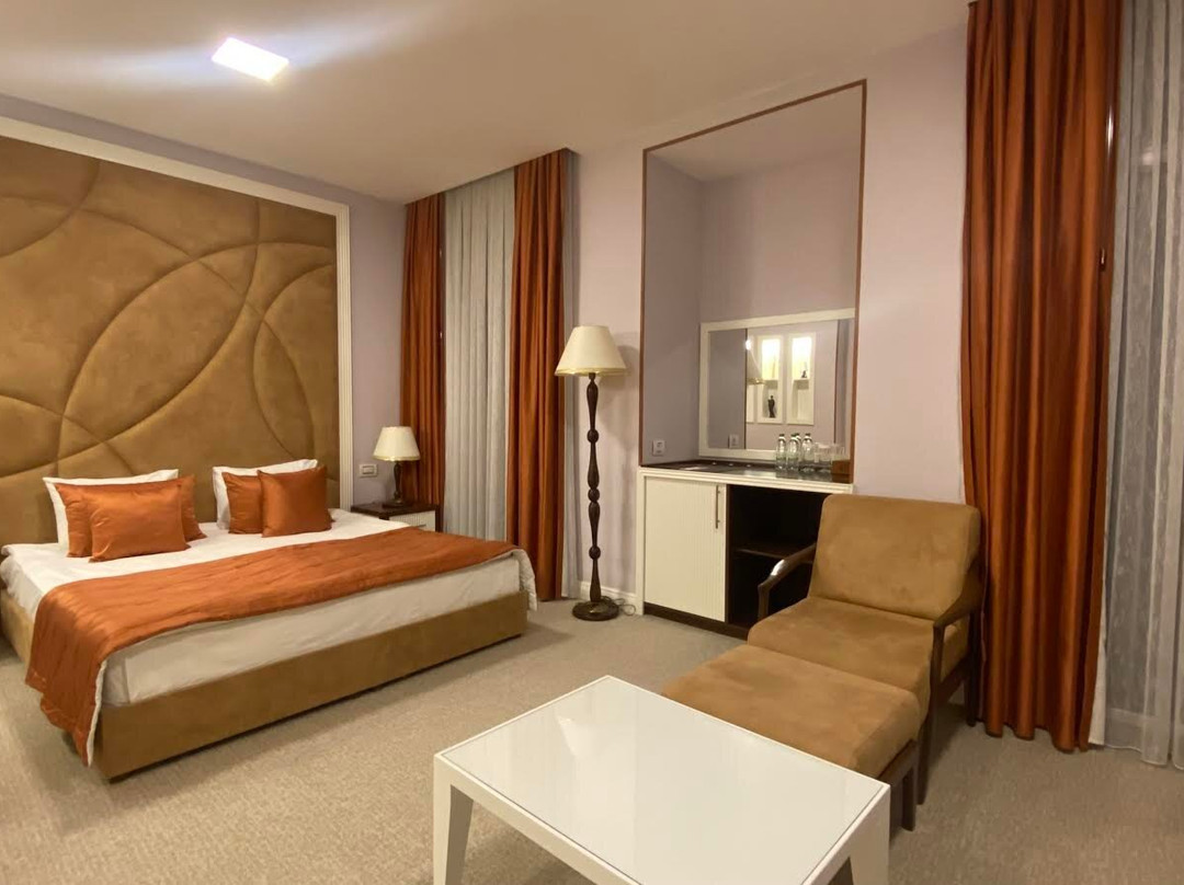 ILK INN HOTEL主图