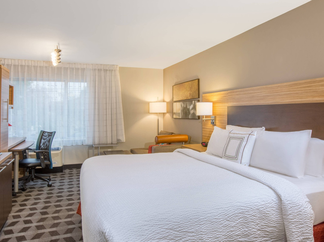 TownePlace Suites by Marriott Olympia主图