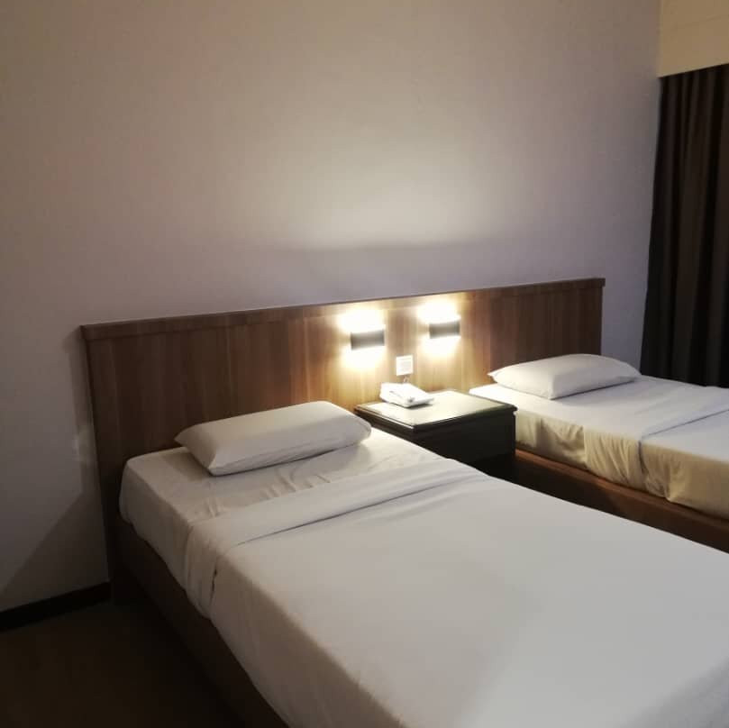 Hotel Samila主图
