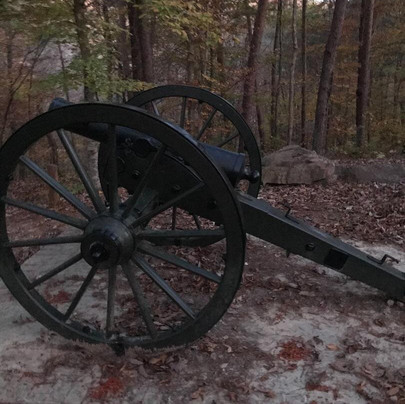 Paranormal Adventures By Haunted Knoxville Ghost Tours-诺克斯维尔必去景点