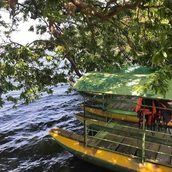 Sorabora Lake-Mahiyangana必去景点