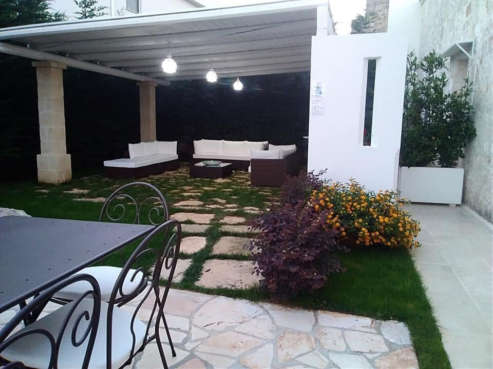 Dimora San Quirico - Rooms & Food主图