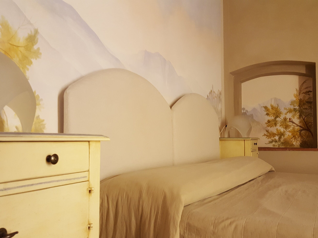 Albergo San Martino主图