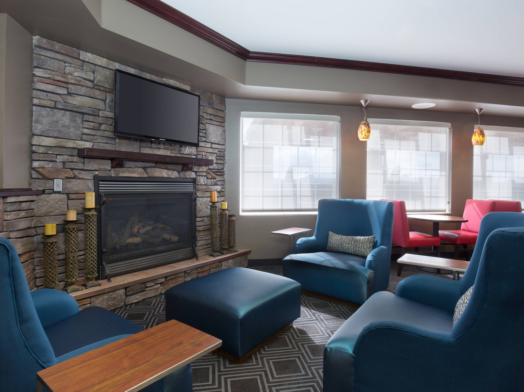 TownePlace Suites by Marriott Pocatello主图