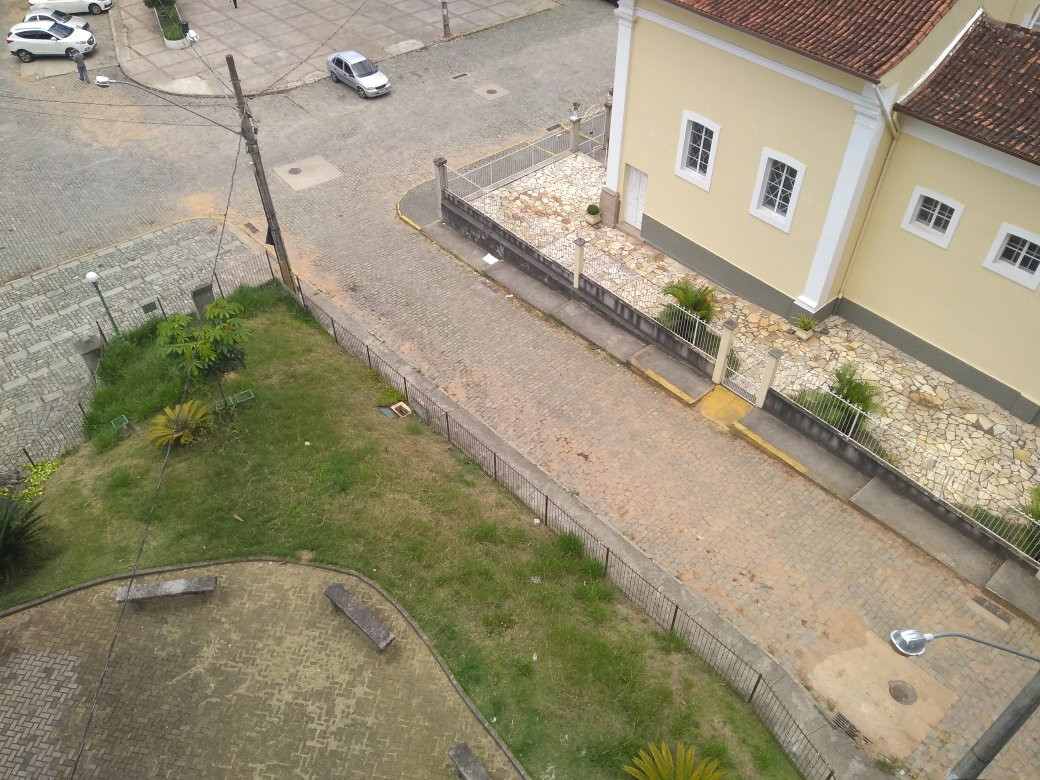 Praça do Suspiro景点图片