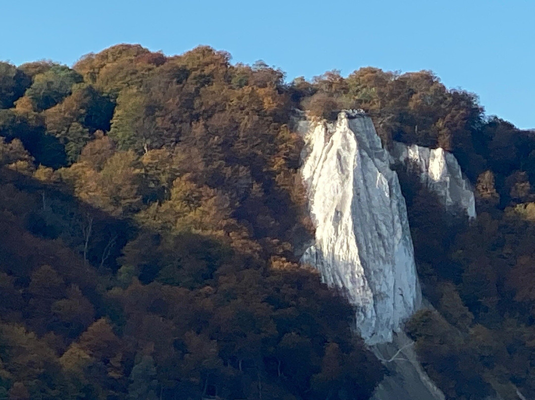 Kreidefelsen景点图片
