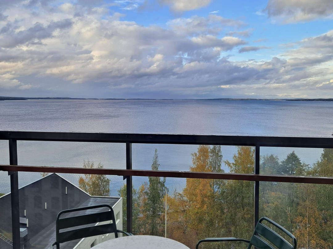 Holiday Club Tampereen Kehräämö主图