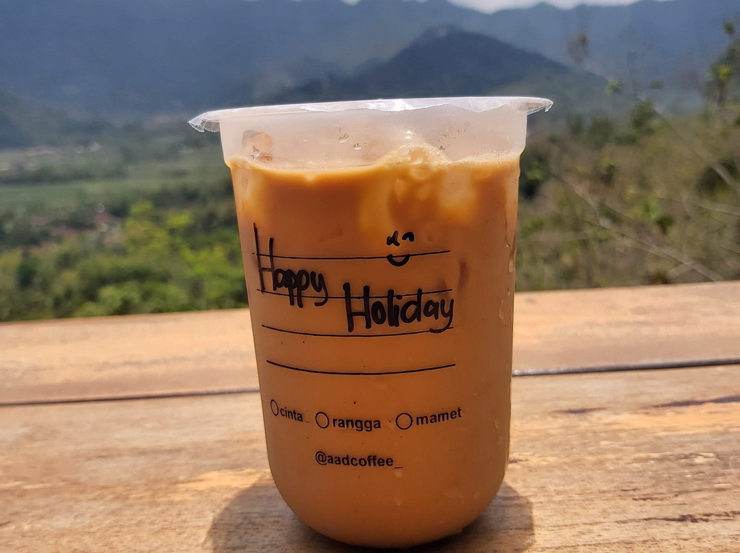 Rhema Hill-Borobudur必去景点