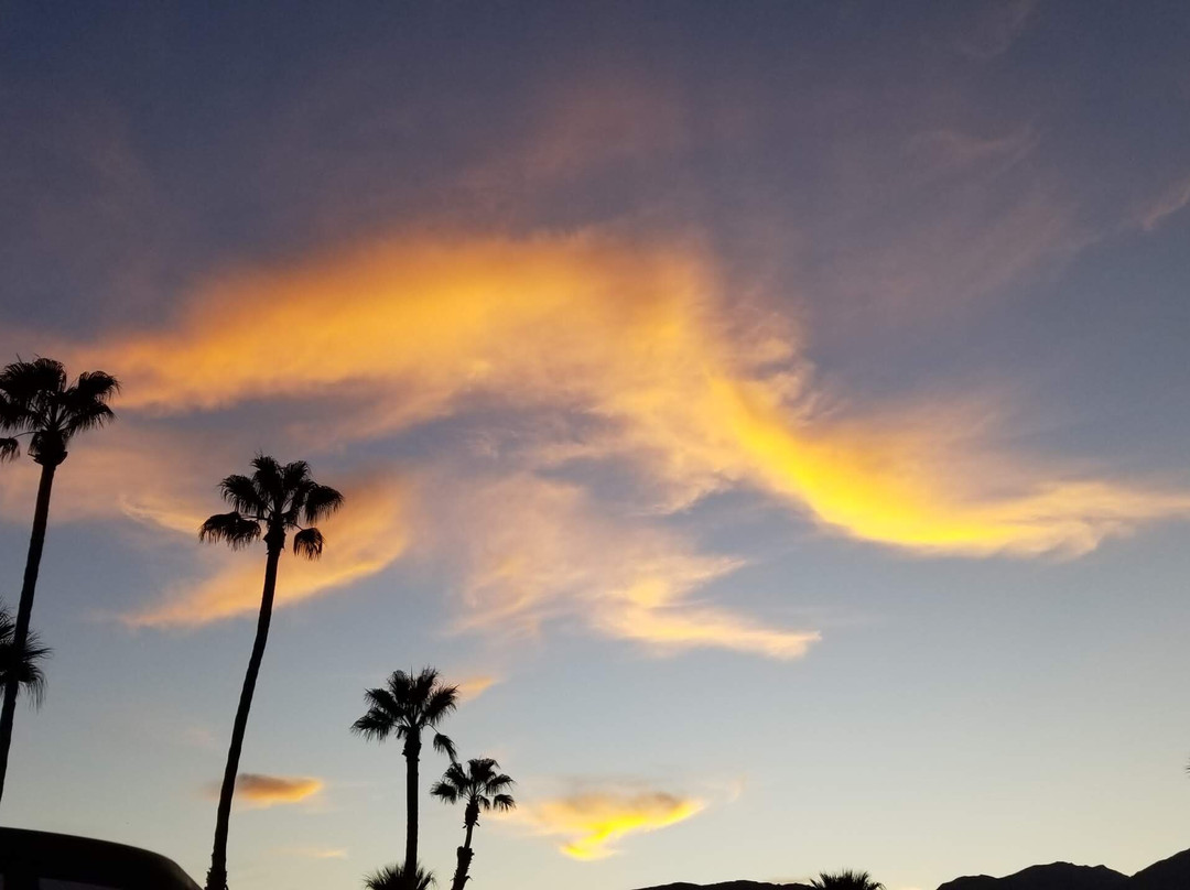 Stanlunds Inn and Suites主图