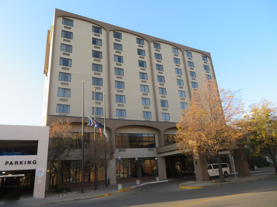 Radisson Hotel Bismarck主图
