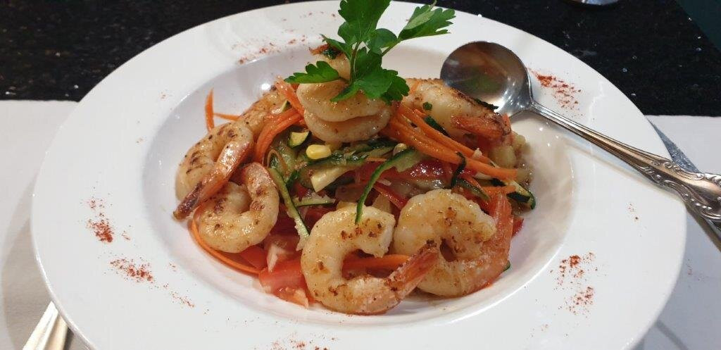 Cobar Town and Country Motor Inn主图