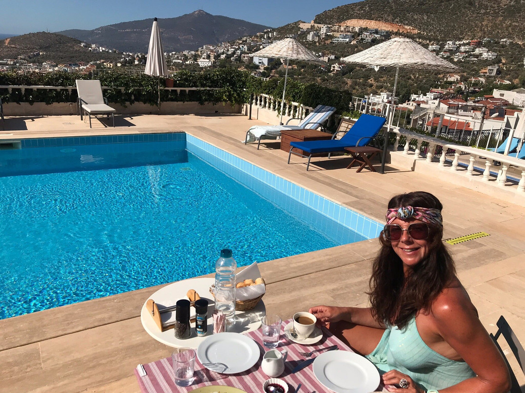 Lavender's Lodge Hotel主图