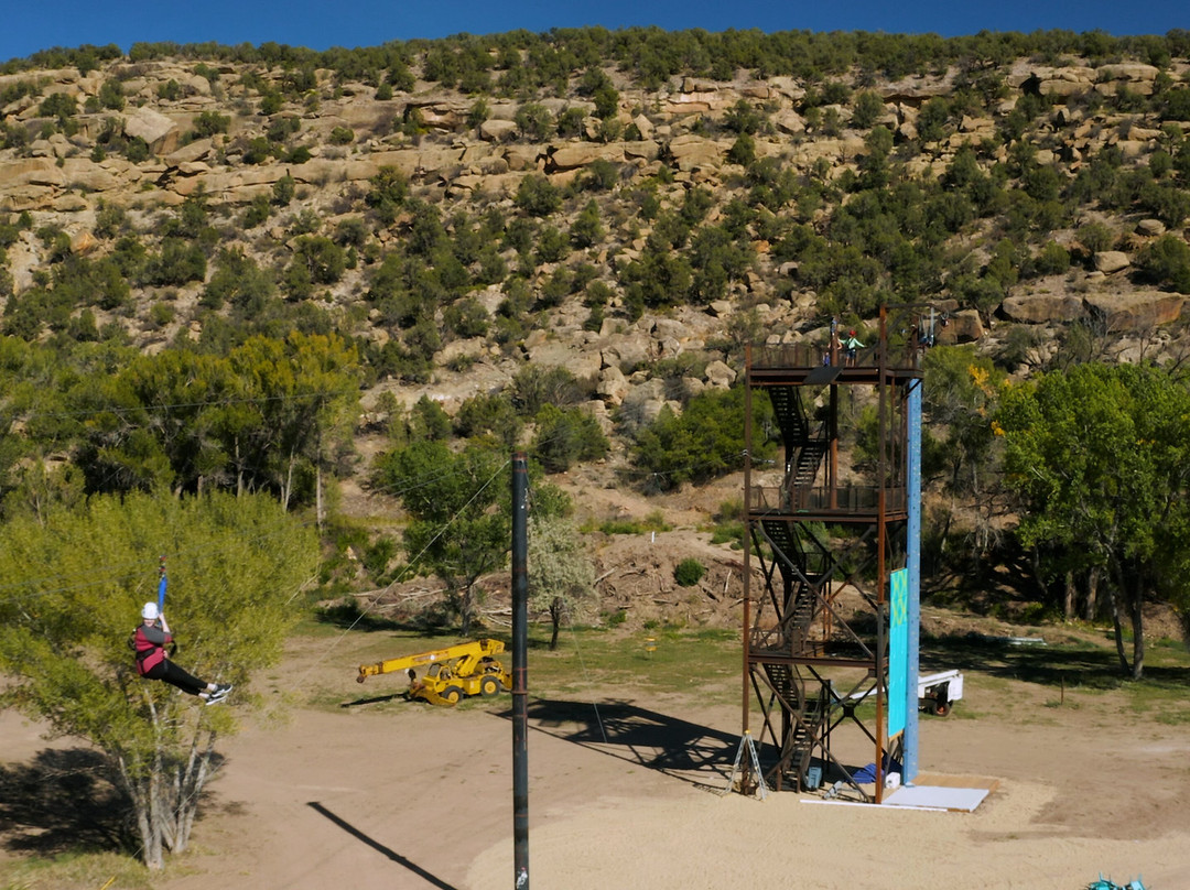 Tico Time River Resort-Aztec必去景点