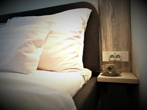 普罗提雅酒店主图