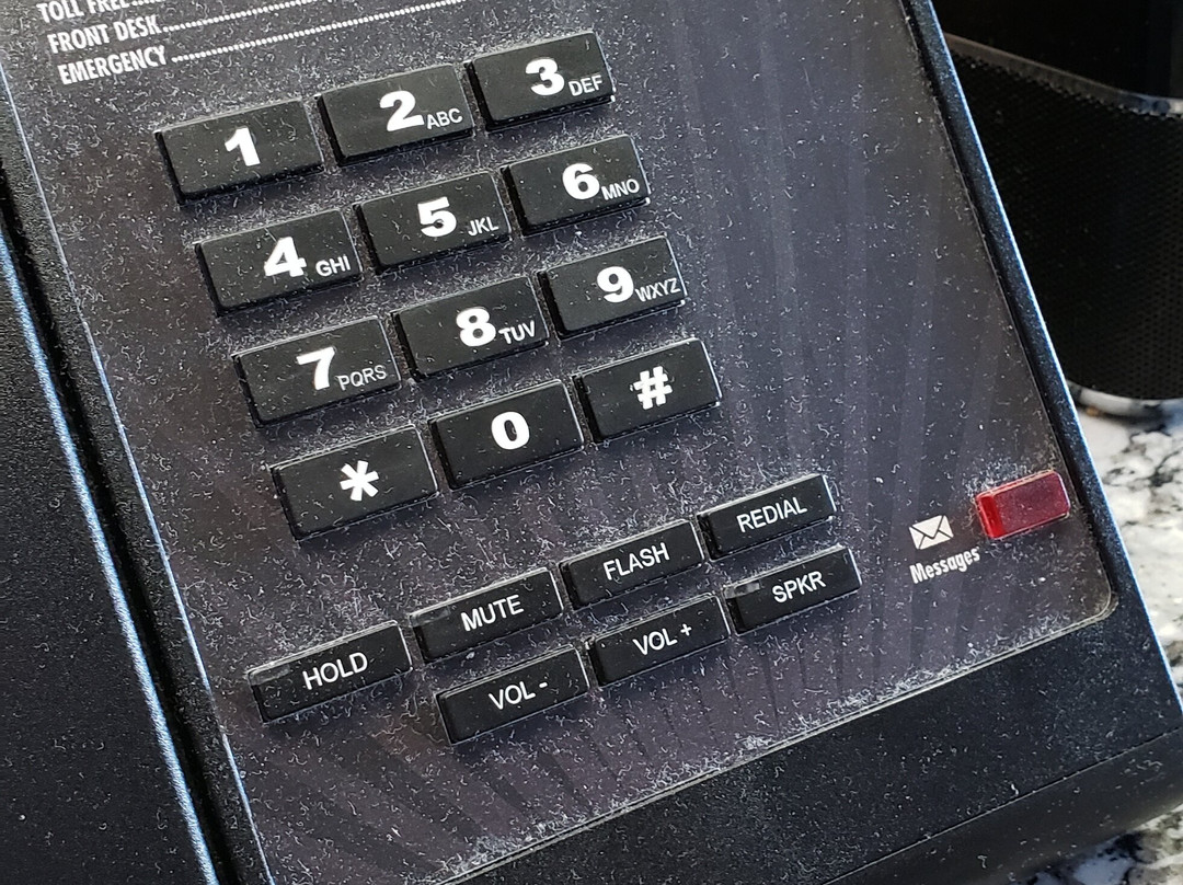 贝尔格莱德/博兹曼机场拉昆塔套房酒店主图