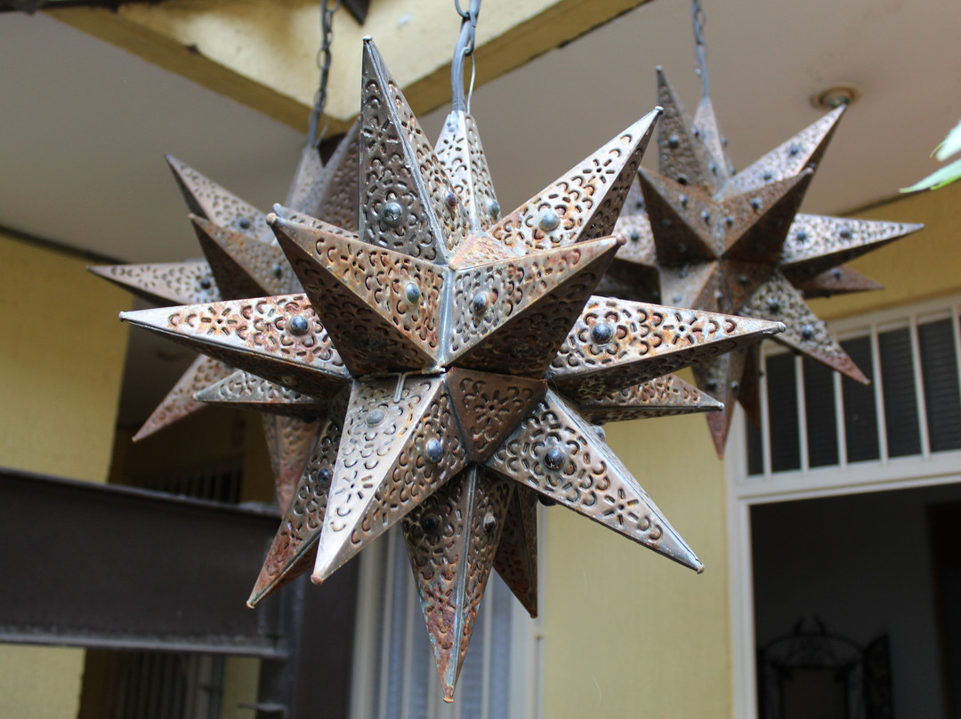 Hotel Jardin del Centro主图