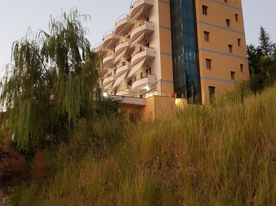 Hotel Jerolda Vlore主图