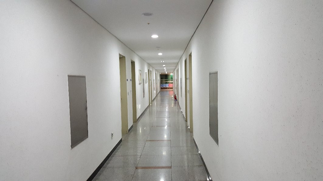 汉阳年轻人训练中心及度假村