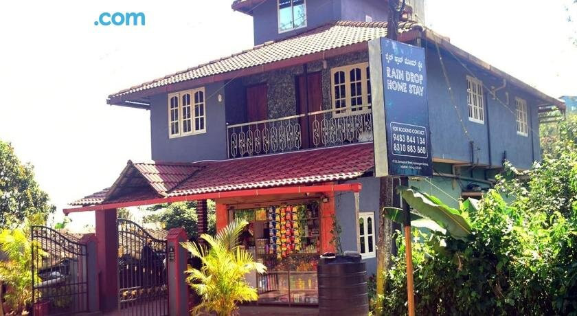 Rain Drop Comfort Homestay by StayApart