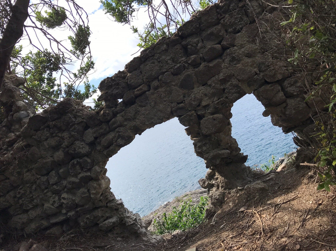 Giresun Island景点图片