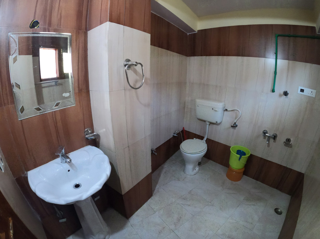 Hotel Snowflake主图