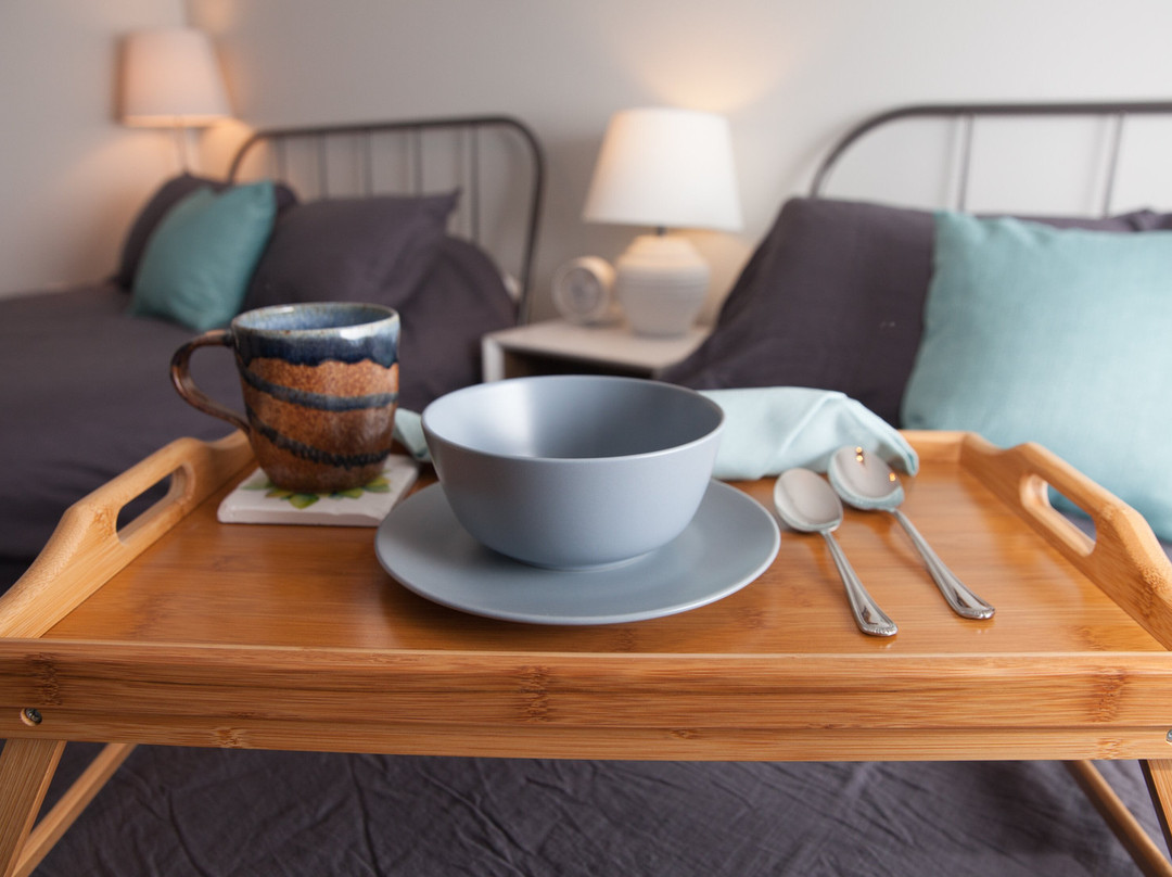 Cumberland Guesthouse主图