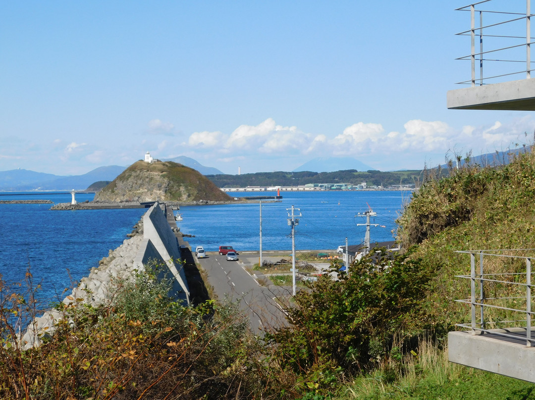 宮越屋珈琲 Mutekirou