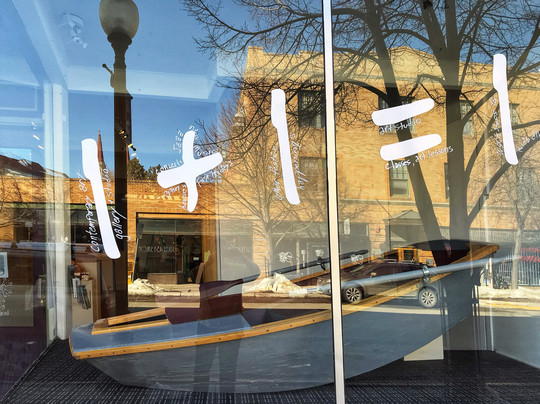 1+1=1 Gallery-赫勒拿必去景点