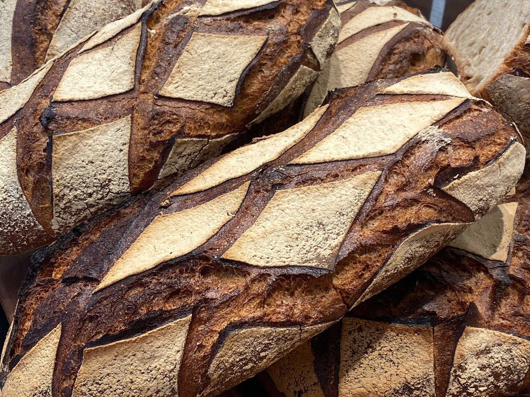 Boulangerie De La Fontaine