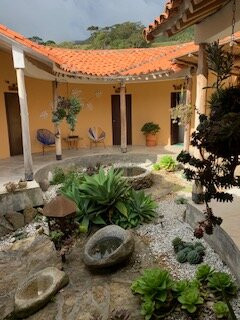 Monte Gracia Wellness Hotel & Spa主图