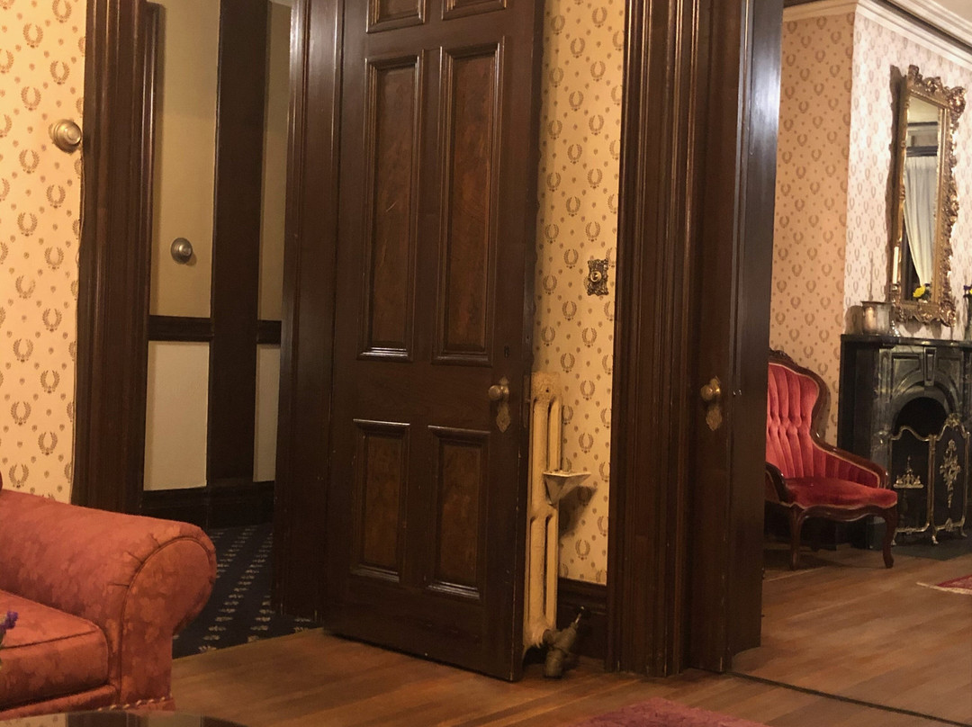 The Inn at Felt Manor主图