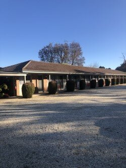 Creswick Motel主图