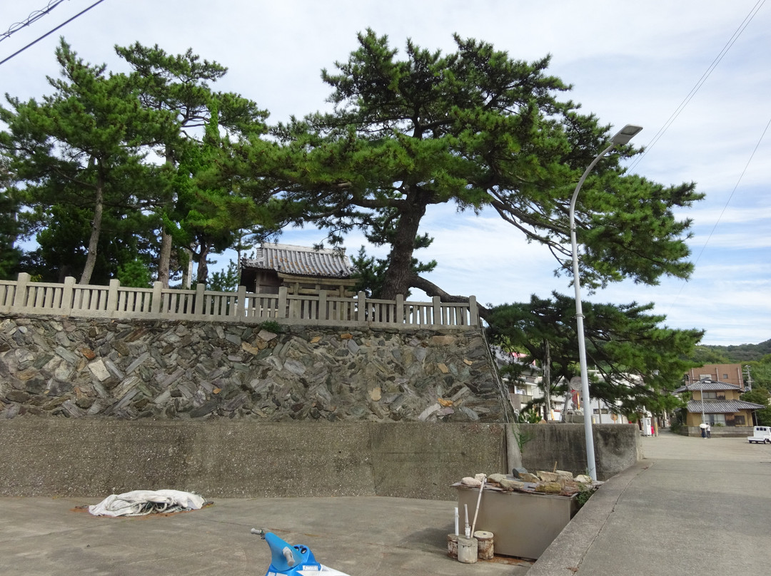 Nushima-南淡路市必去景点