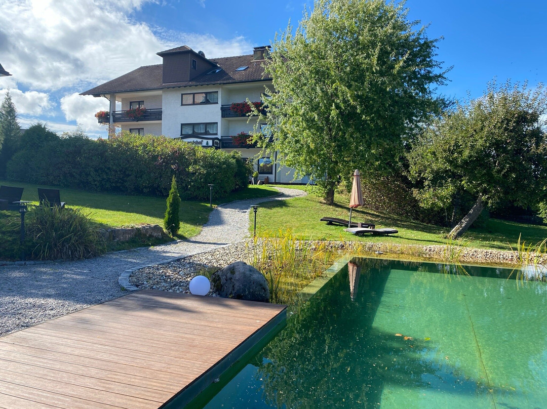 Hotel Konradshof主图