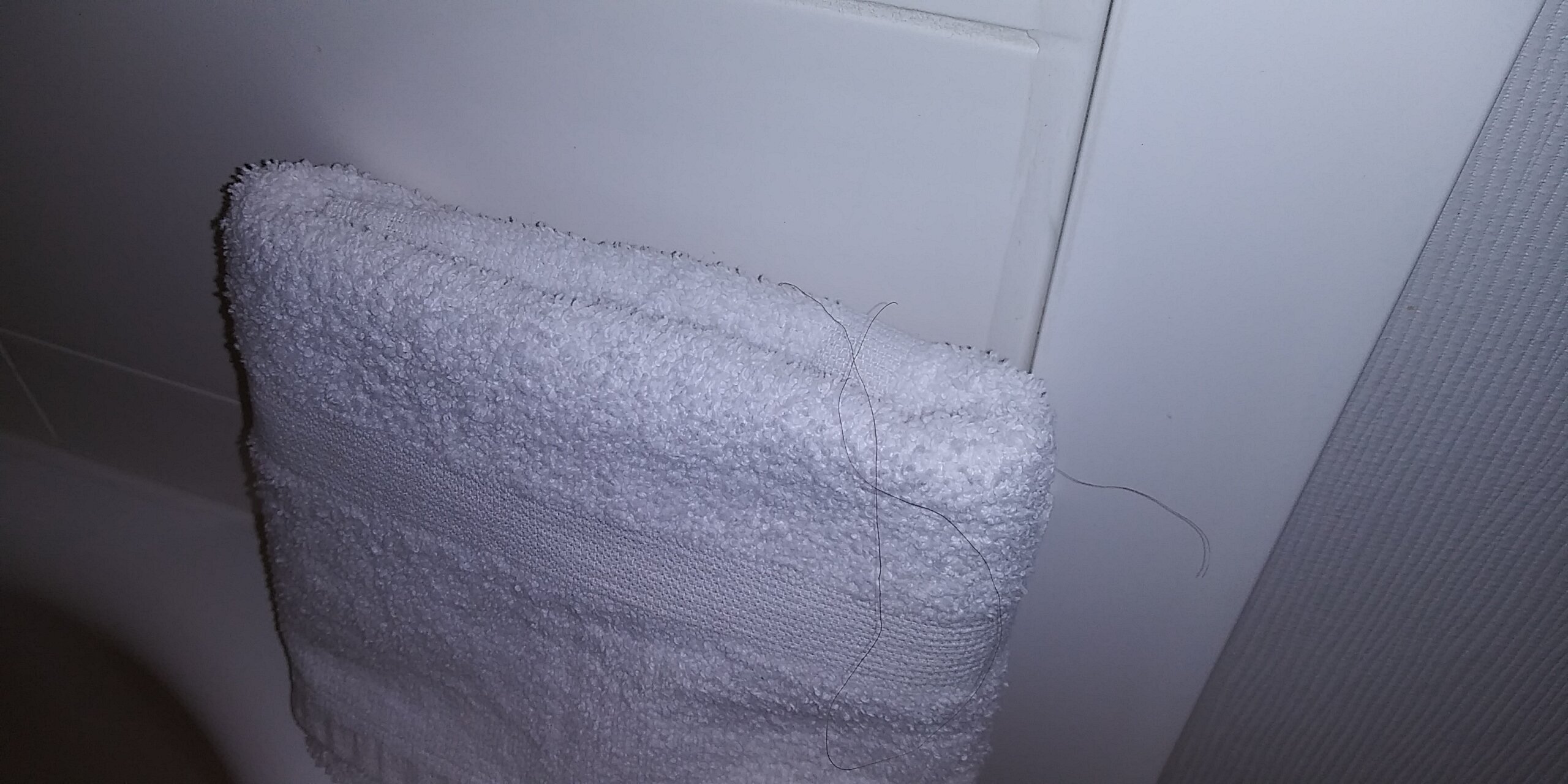 Hampton Inn By Hilton Columbus I-70e/hamilton Rd.-浴室