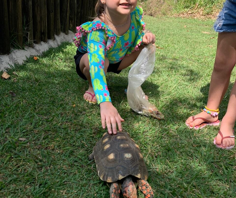 Parador Maritacas主图