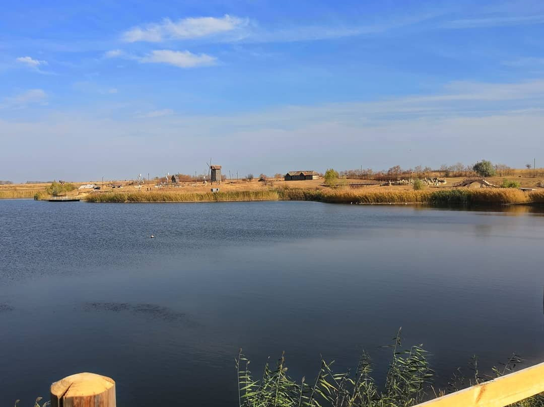 Lomovskoi Natural and Landscape Park-Muzhichye必去景点