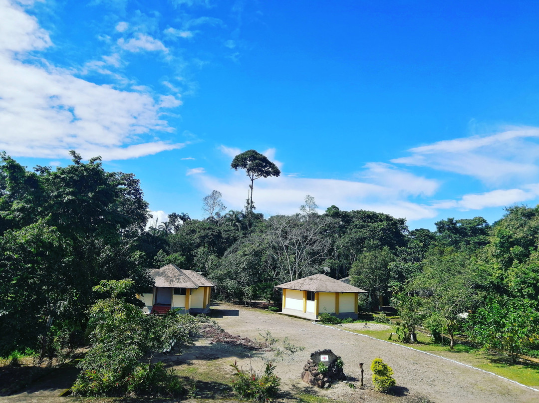 Amupakin-Archidona必去景点