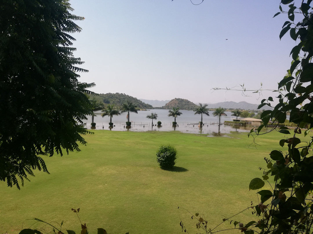 TatSaraasa Resort & Spa主图