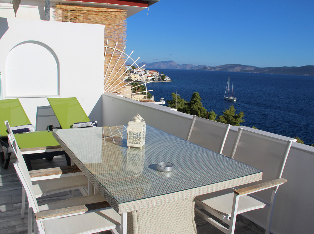 Grand Bleu Collection主图