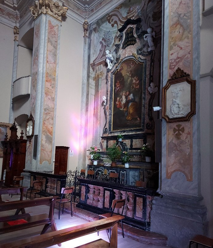 Santuario della Beata Vergine di Rogoredo景点图片