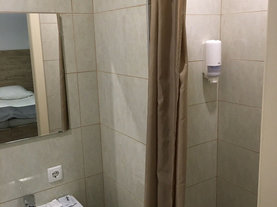 Relax Hotel - Restaurant Complex主图